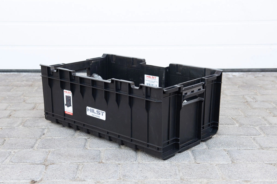 Ящик HILST Outdoor Box Plus (с делителями)