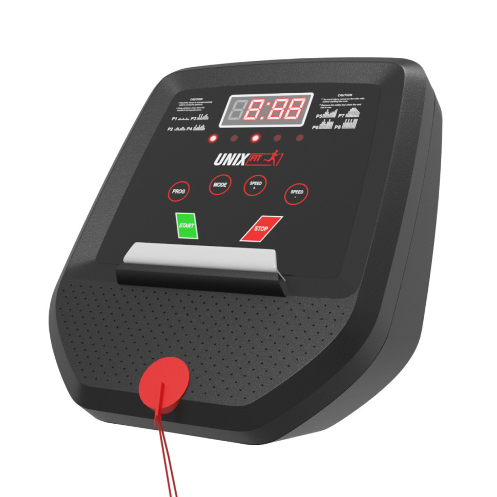 Беговая дорожка UNIXFIT ST-310