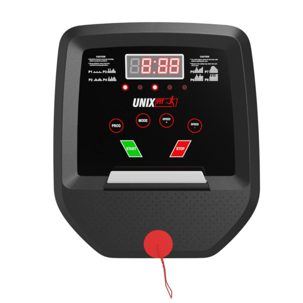 Беговая дорожка UNIXFIT ST-310