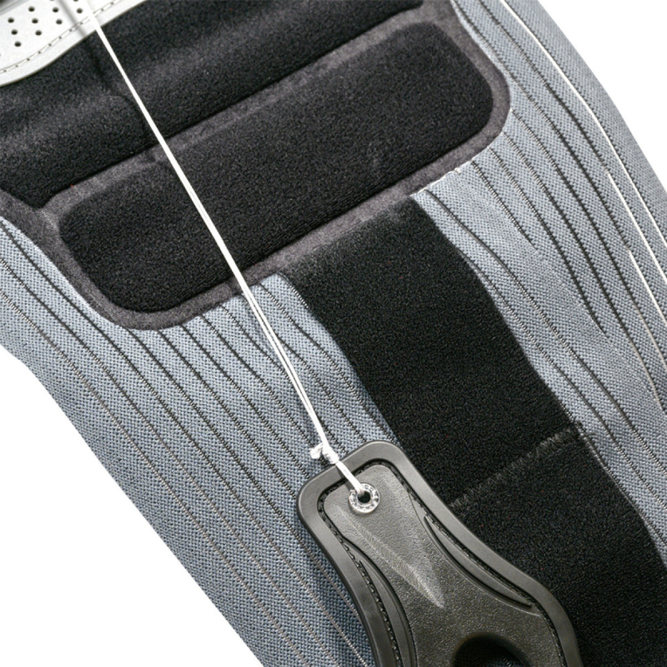 Пояс для формирования правильной осанки и поддержки позвоночника Holder Line 2XL/3XL