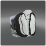 Пояс для формирования правильной осанки и поддержки позвоночника Holder Line 2XL/3XL