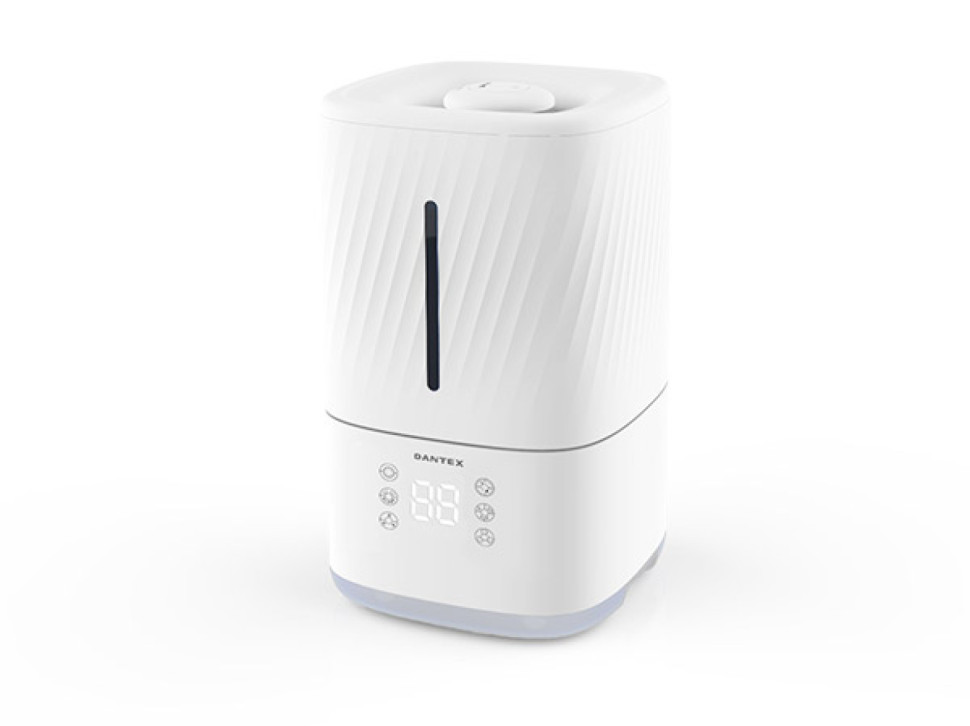 Увлажнитель воздуха ультразвуковой D-H45UCF