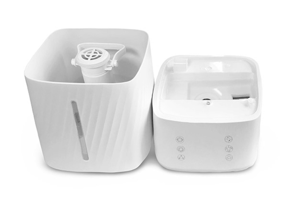 Увлажнитель воздуха ультразвуковой D-H45UCF