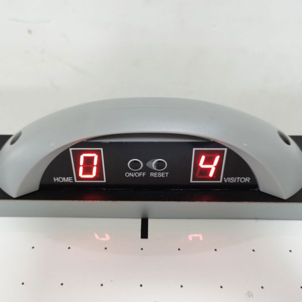 Игровой стол - аэрохоккей DFC San Jose 72"