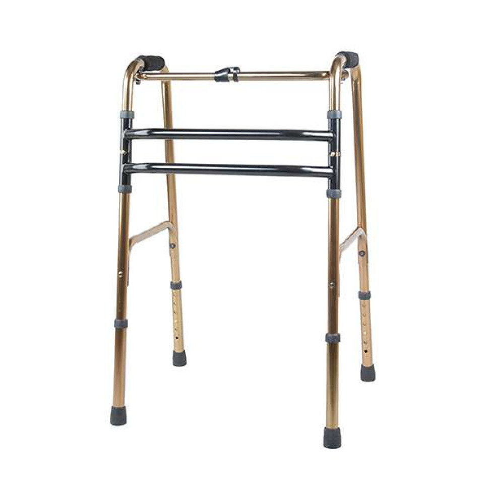 Ходунки 10188BL (82-94см)