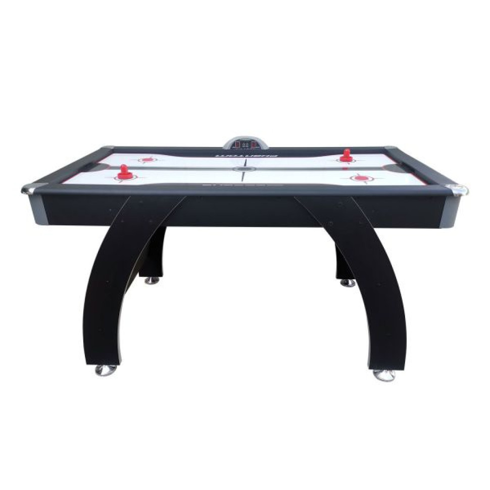 Игровой стол - аэрохоккей DFC PHANTOM AT-250