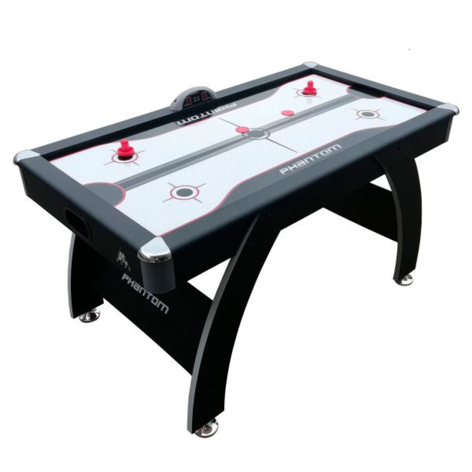 Игровой стол - аэрохоккей DFC PHANTOM AT-250