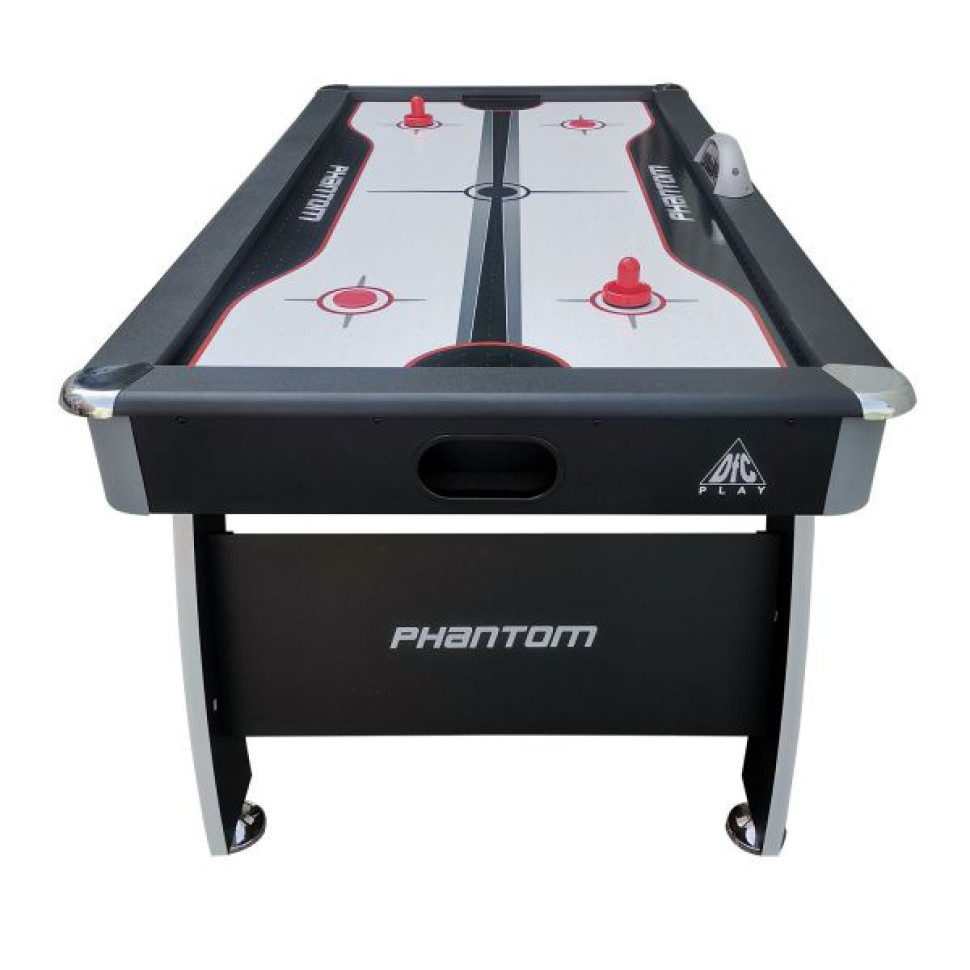 Игровой стол - аэрохоккей DFC PHANTOM AT-250