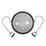 Полусфера балансировочная UNIX Fit Bosu с эспандерами, 58 см