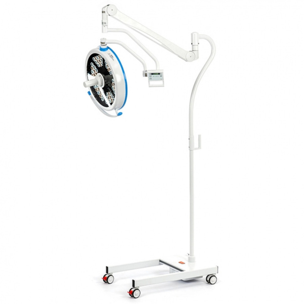 Светильник МЕТ 500D медицинский бестеневой (18638)