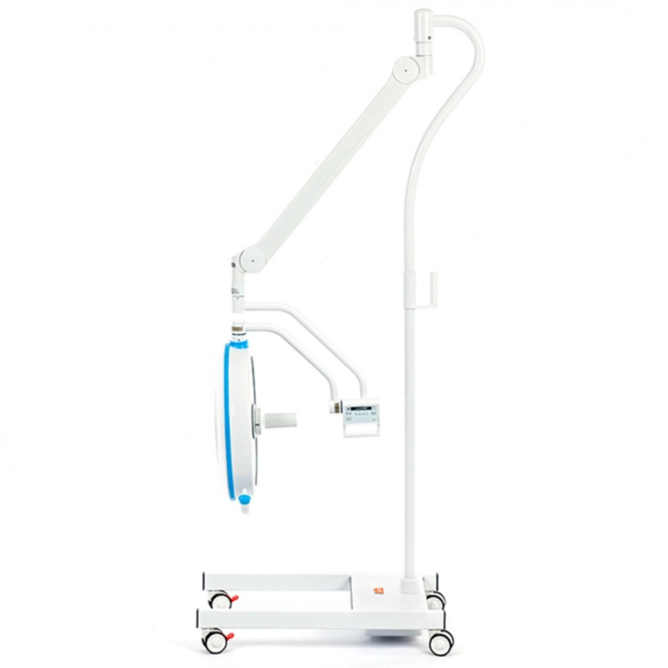 Светильник МЕТ 500D медицинский бестеневой (18638)