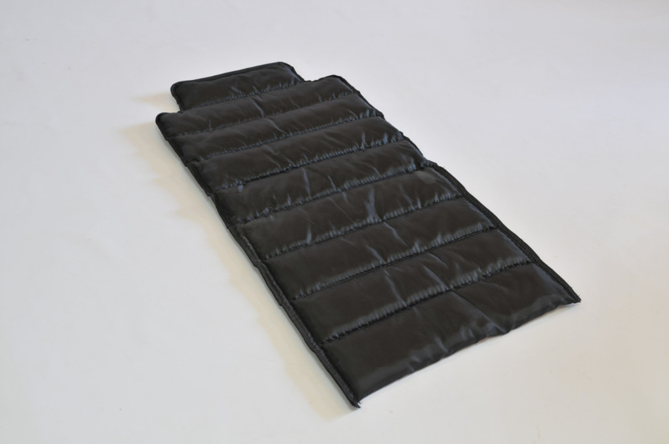 Кресло-коляска инвалидная механическая FS 908 LJ (46 см) колеса пневмо