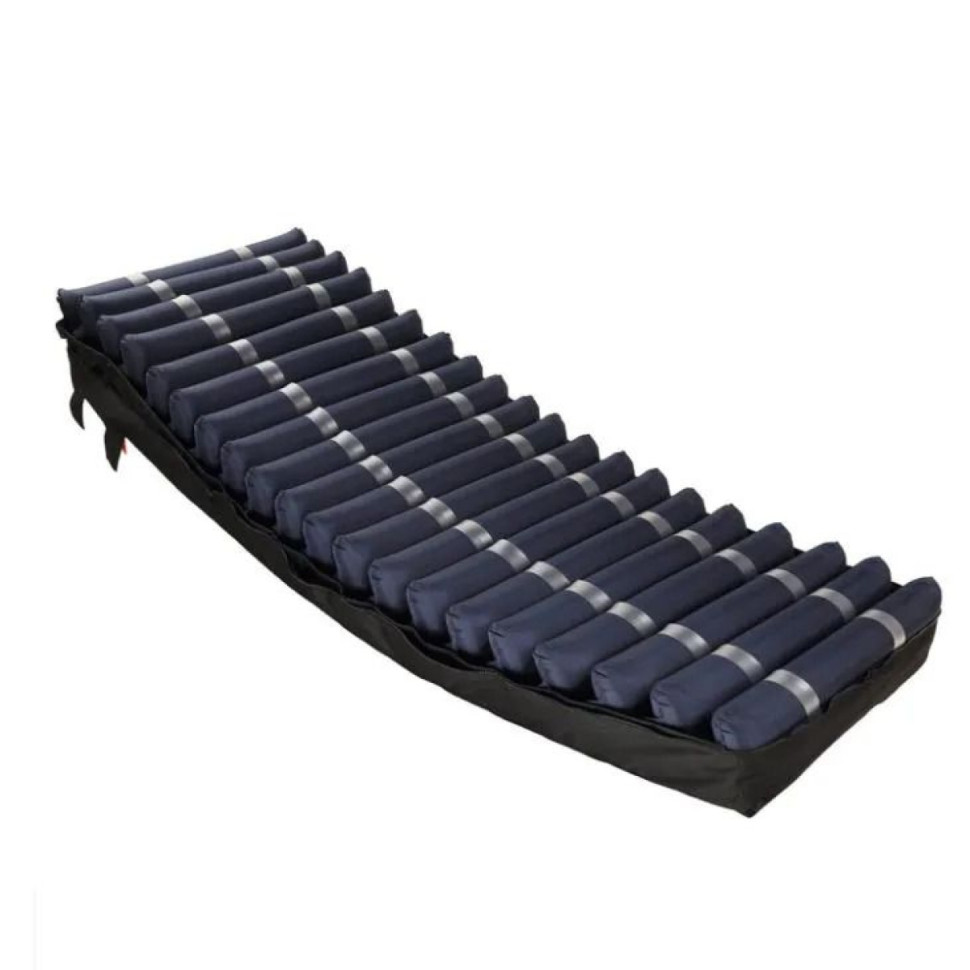 Матрас противопролежневый трубчатый MET AIR PRO-1000 компрессор, вентиляция, статика