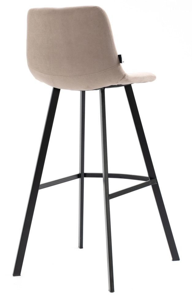 Стул барный Everprof Signal Ткань Латте