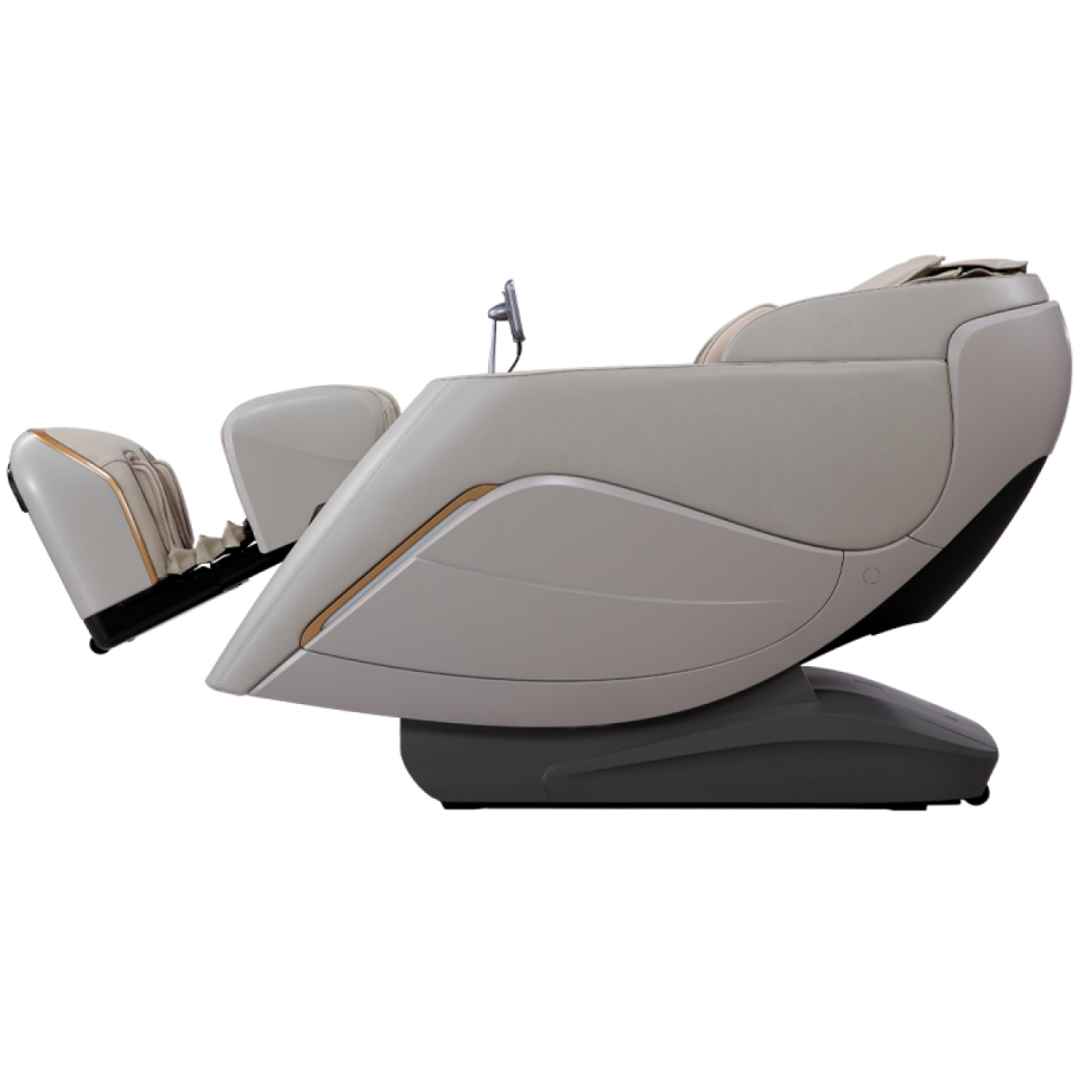 Массажное кресло Ergonova Chronos Gray (36251)