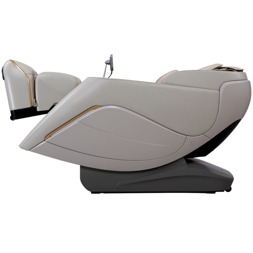 Массажное кресло Ergonova Chronos Gray (36251)