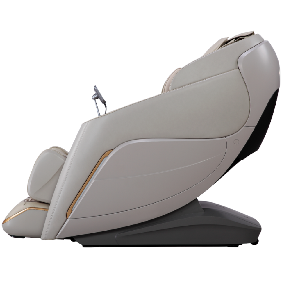 Массажное кресло Ergonova Chronos Gray (36251)