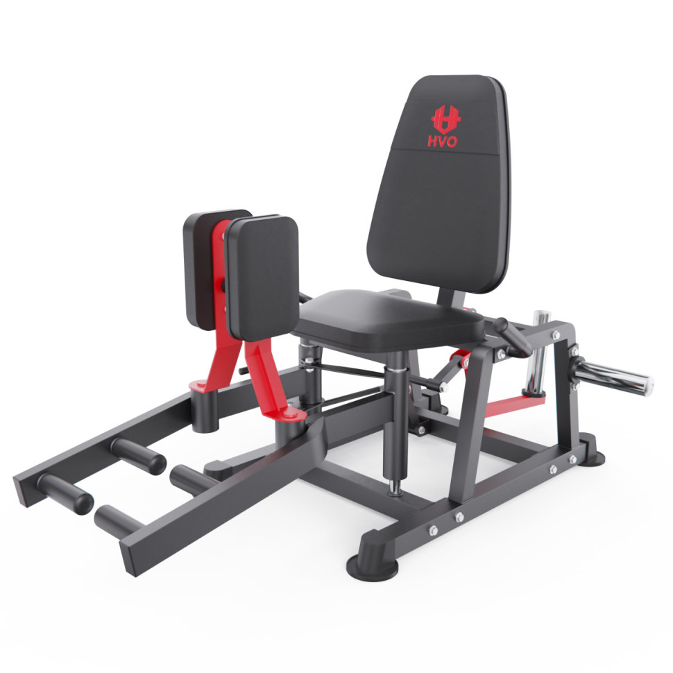 Тренажер сведение/разведение ног DFC HVO JRHA301-3501R