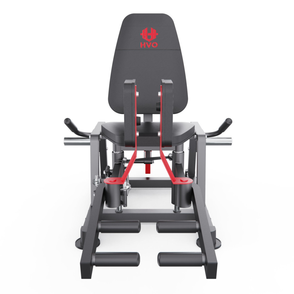 Тренажер сведение/разведение ног DFC HVO JRHA301-3501R