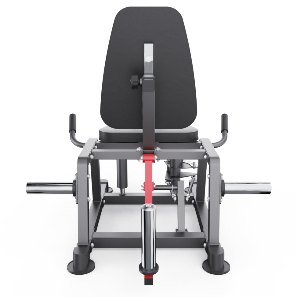 Тренажер сведение/разведение ног DFC HVO JRHA301-3501R