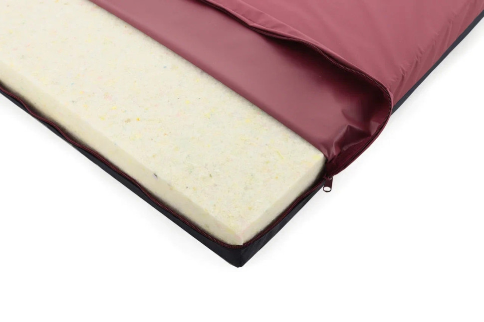 Матрас MED-MOS медицинский с водонепроницаемым чехлом (Артикул № 14-1)