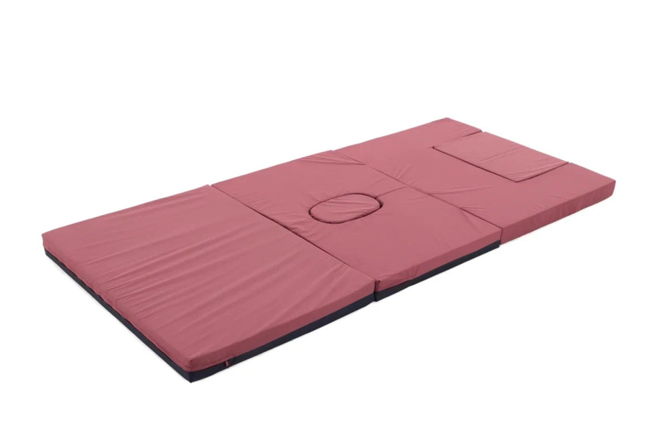 Матрас MED-MOS медицинский с водонепроницаемым чехлом (Артикул № 14-1)