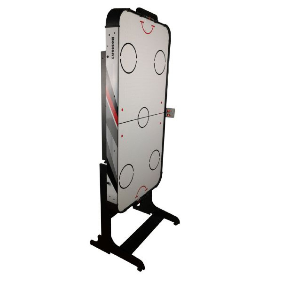 Игровой стол - аэрохоккей DFC Boston 2 складной 54"