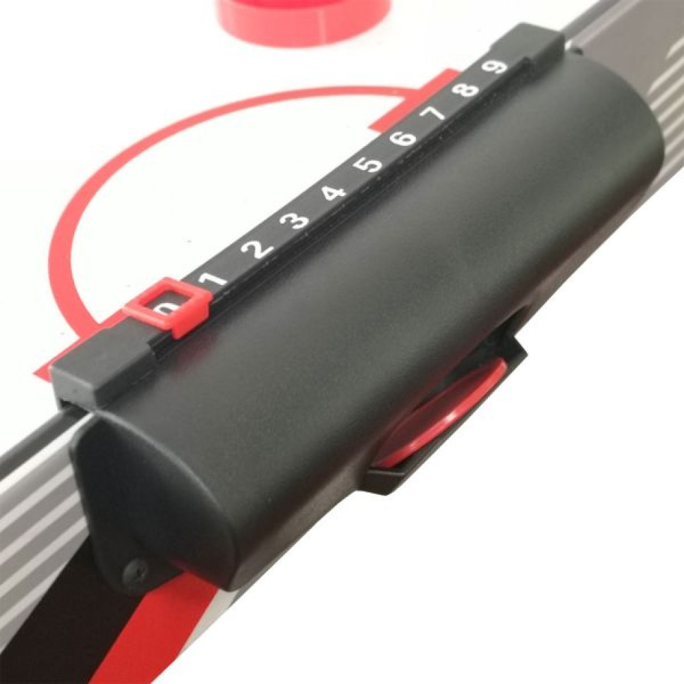 Игровой стол - аэрохоккей DFC Boston 2 складной 54"