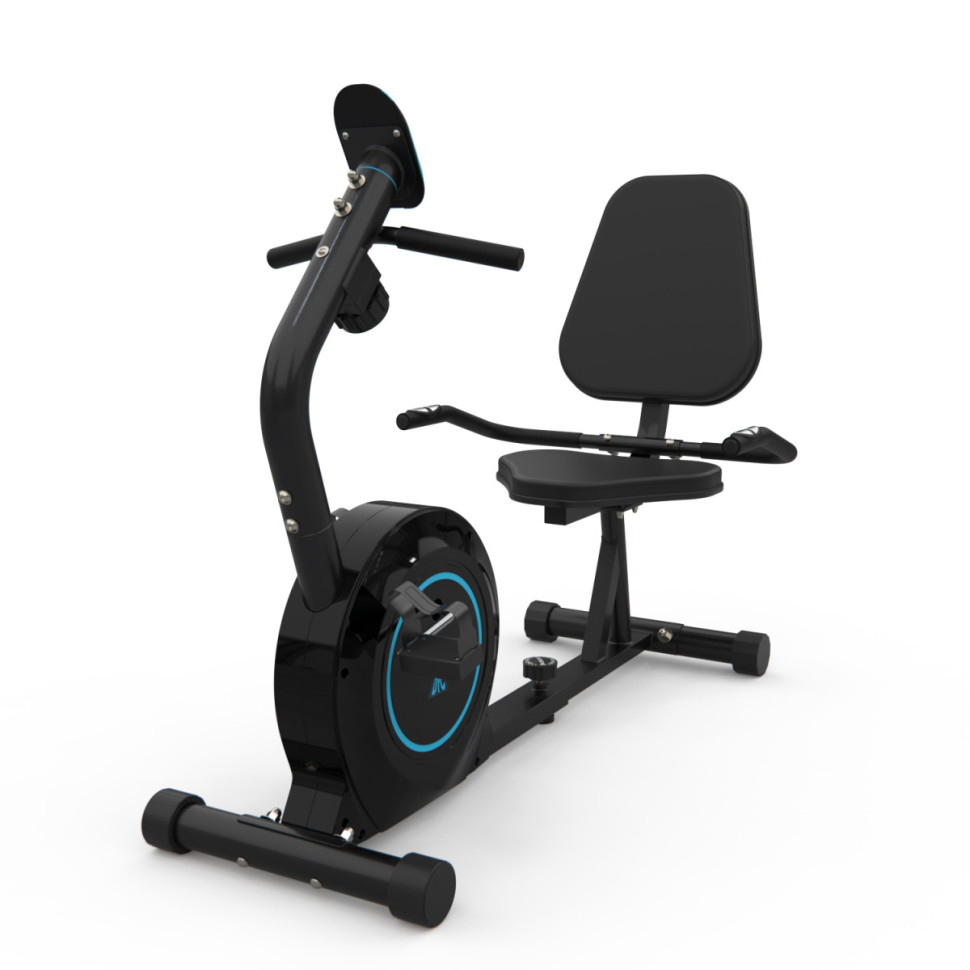 Велотренажер DFC B504R