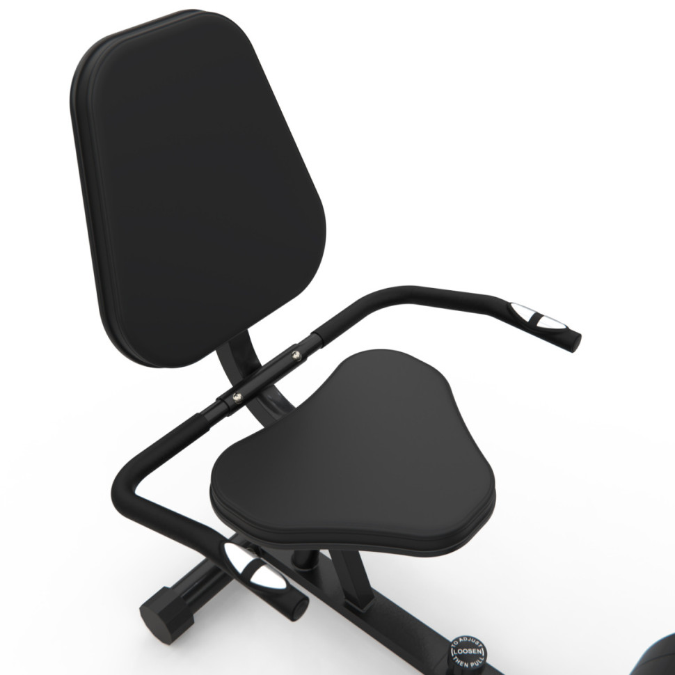 Велотренажер DFC B504R