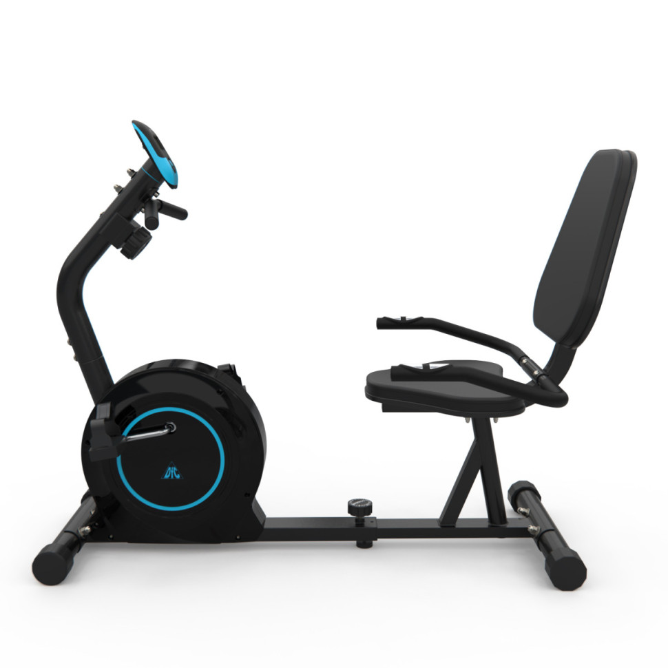 Велотренажер DFC B504R