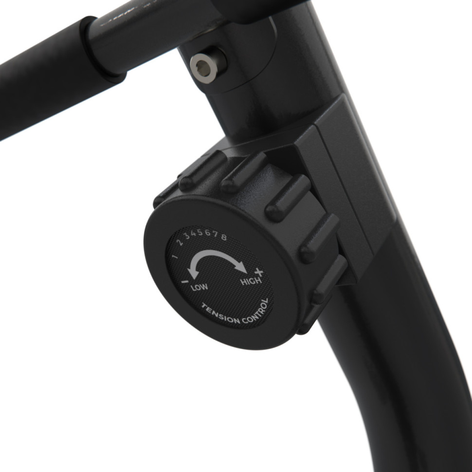 Велотренажер DFC B504R