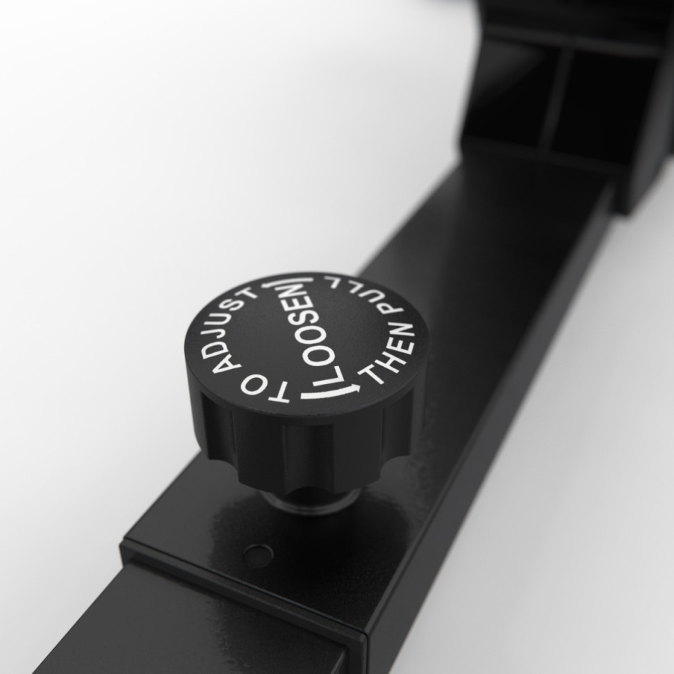 Велотренажер DFC B504R