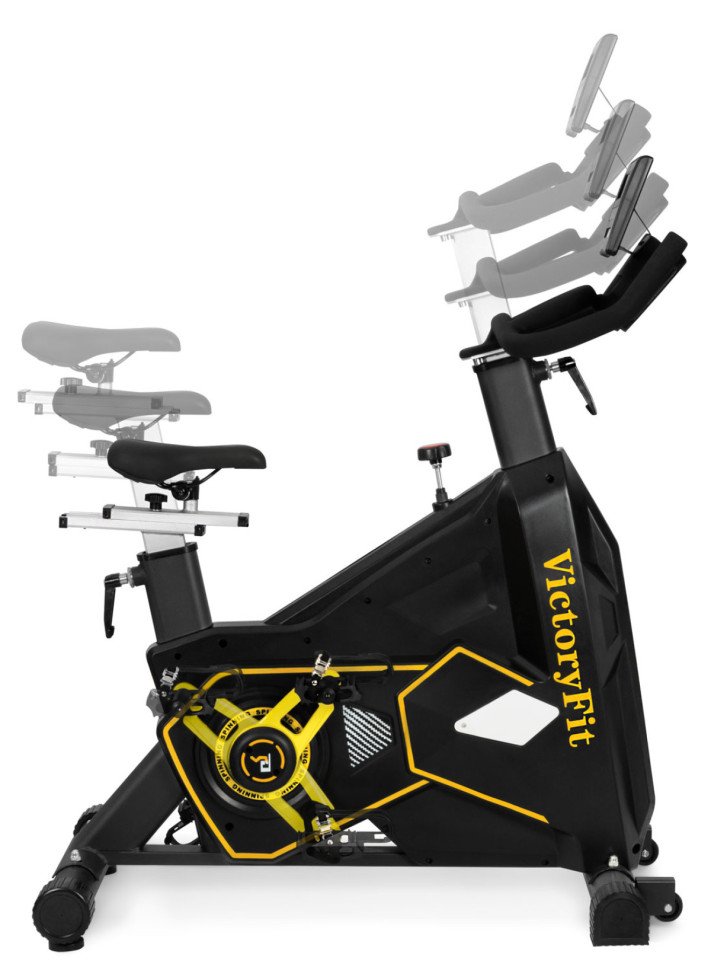 СпинБайк VF-GymRider 225