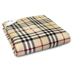 Матрас-плед электрический инфракрасный &quot;Стандарт&quot; 75*145 см (78005)