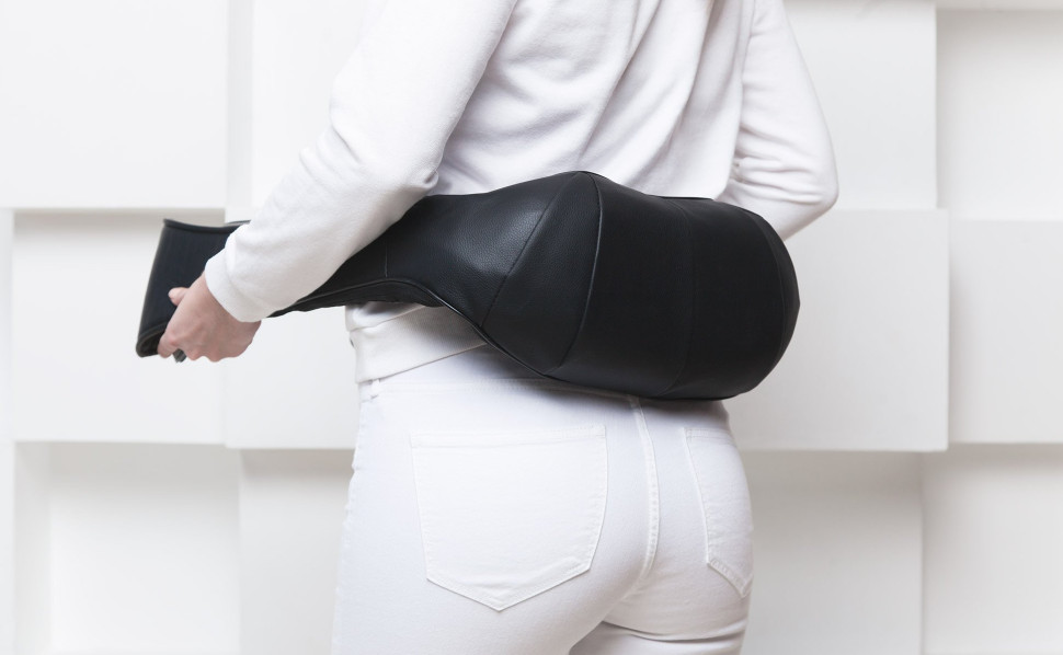 Массажер для шеи и плеч KRAGEN