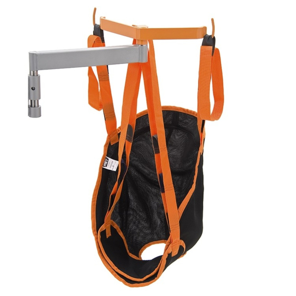 Подвес-гамак МЕТ RG-100 Vest (18568/16721) для подъемника MET TITAN M (до 150 кг)