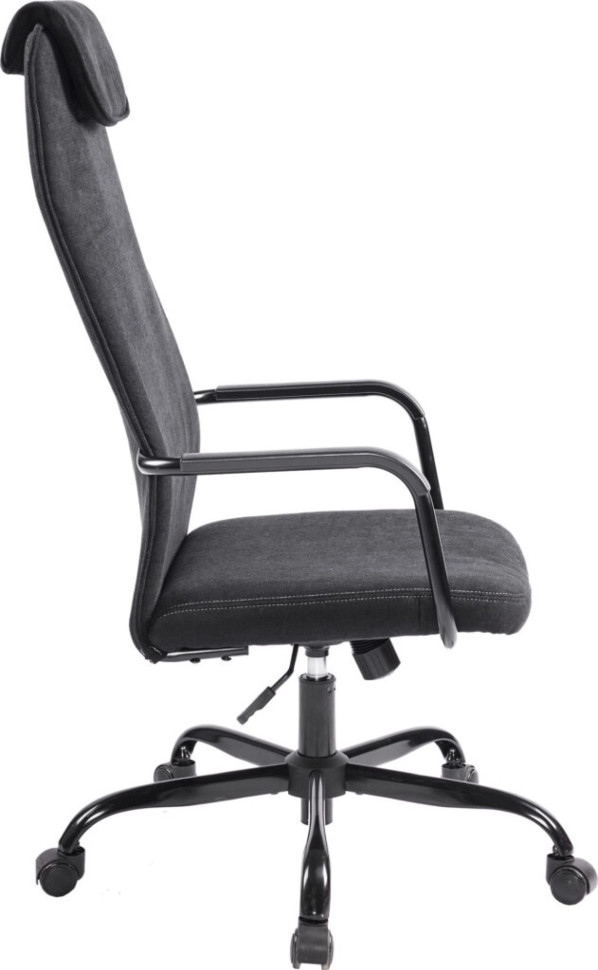 Кресло руководителя Everprof Mars ткань