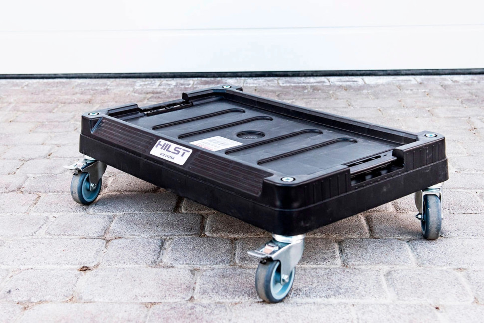 Платформа передвижная HILST Indoor Platform