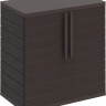 Уличный шкаф 003DW c 2 полками
