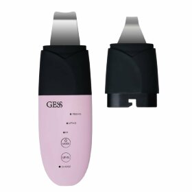 Аппарат для ультразвуковой чистки лица Charme GESS-056
