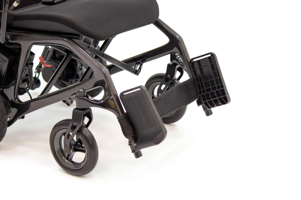 Кресло-коляска электрическая МЕТ CARBONYX FLO