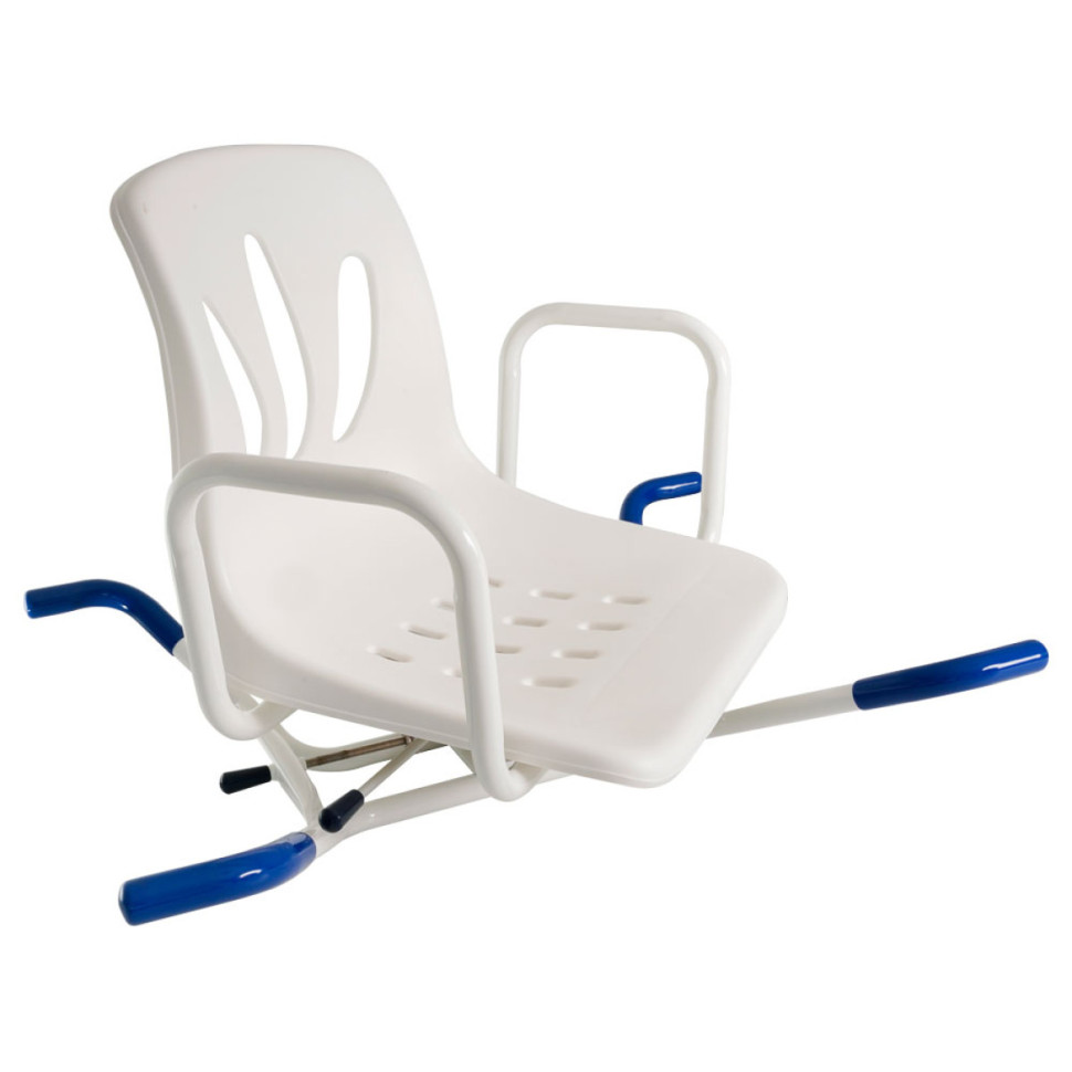 Сидение для ванн BS Twist (вращающееся), шир.71 см