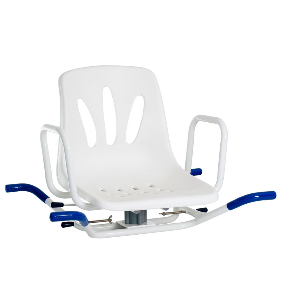 Сидение для ванн BS Twist (вращающееся), шир.71 см