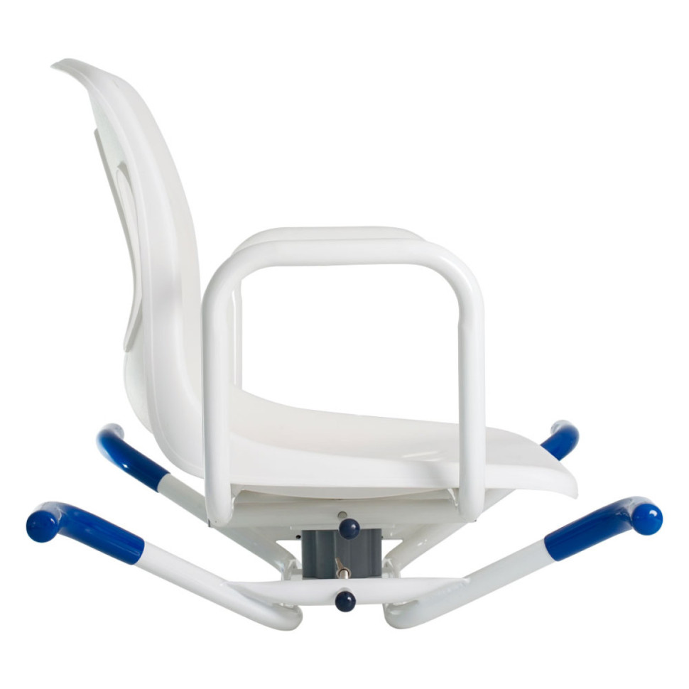 Сидение для ванн BS Twist (вращающееся), шир.71 см