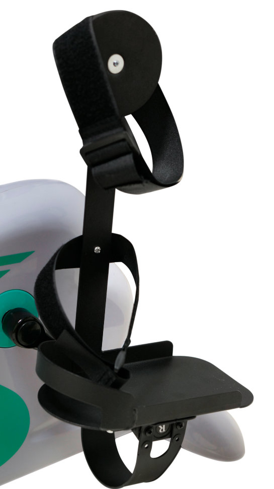 Велотренажер простой педальный с электроприводом Belberg MINI-BIKE BE-11