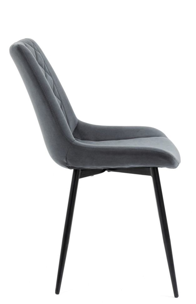 Стул кухонный Everprof Ralph ткань