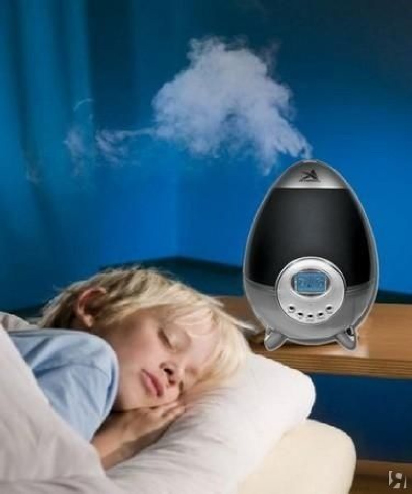 Воздухоувлажнитель Атмос-2710