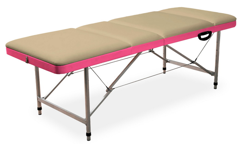 Складная косметологическая кушетка TEAL Kosmo Ex 24