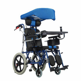 Кресло-коляска для детей с ДЦП Ortonica Olvia 400 &quot; PU (35 см)